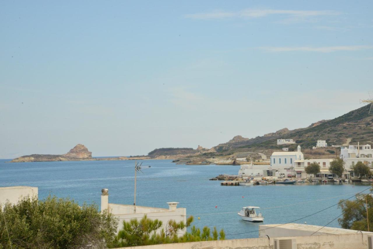 Studios Kymata بولونيا المظهر الخارجي الصورة