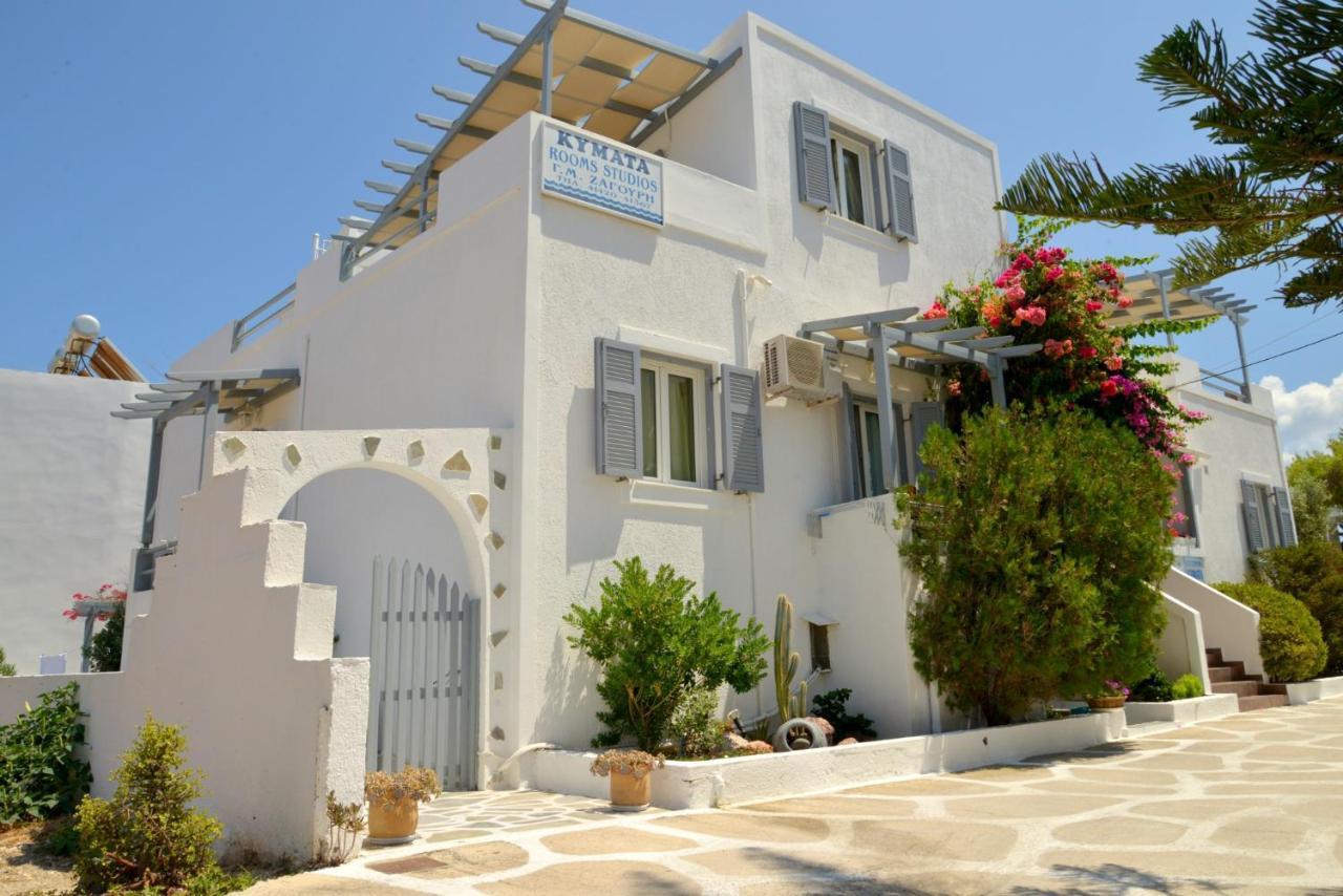 Studios Kymata بولونيا المظهر الخارجي الصورة