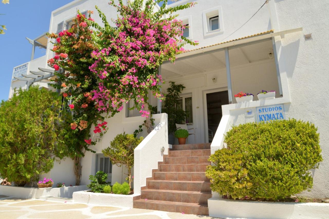 Studios Kymata بولونيا المظهر الخارجي الصورة